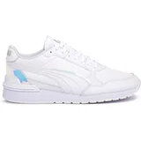 Puma 01 ST RUNNER V4 JR Bijela