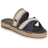 Tommy Hilfiger GOLDEN WEBBING SANDAL Cijene