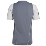 Adidas Majice s kratkimi rokavi Tiro 23 Competition Siva | Shoptok.si