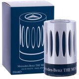 Mercedes-Benz The Move 20 ml toaletna voda za moške Cijene