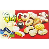  Ženeva Mešavina keksa Gric 300g Cene