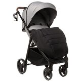 4Baby kolica Stinger - Melange Light Grey | shoptok.hr