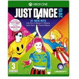 Just Dance 2015 (XBOX ONE) - rabljeno | Shoptok.si