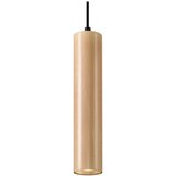 Nice Lamps Viseča svetilka Bakari, dolžina 20 cm Cene