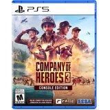 Sony Company of Heroes 3 /PS5 | Eponuda.ba