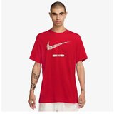 Nike M nsw tee 6 mo swoosh FZ5372-657 Cene