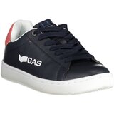 GAS BLUE MAN SPORT SHOES | shoptok.hr