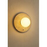 Opviq zidna lampa Tor-Nun-D, 1 × G9, bež / bela | Eponuda.com