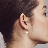 Ti Sento uhani 7849PW | Shoptok.si