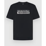 Oakley Duality B1B T-shirt blackout | Shoptok.si