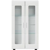 Kreveta s policom Bijelo 55 5 x 29 x 100 cm Konstruirano drvo | shoptok.hr