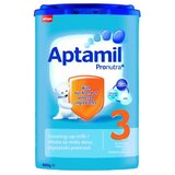 Milupa mleko Aptamil 3 800g, 12m+ Cene