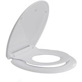 Blumfeldt Lil'Loo uklonjiva WC daska za djecu | antibakterijska | soft-close | do 175 kg | shoptok.hr