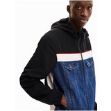 Desigual Pol Mens Jacket Dark Blue - Men Cijene