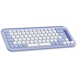 Logitech POP Icon Keys - Lilac, US | Eponuda.com