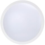  Aigostar-LED prigušiva stropni ventilator LED/50W/230V 2700-6500K 106cm + daljinski upravljač, bela | Eponuda.com