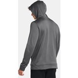 Under Armour Mikina UA Armour Fleece Hoodie | Shoptok.si