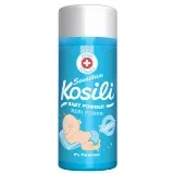 plavi puder za decu 100g