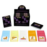 Kheper Games Gay Sex! Card Game English Version Cene