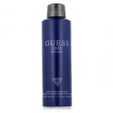 Guess 1981 Indigo For Men 226 ml deodorant za moške | Shoptok.si