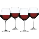 čaše za burgundu set 4/1 640ml Style