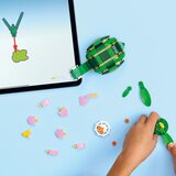 Lego creator 3in1 - kornjača i cvet lokvanja (31377) | Eponuda.com