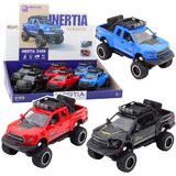  Terenski automobil za igru sa pogonom i efektima - boju biramo nasumično | shoptok.hr
