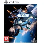 Sony PS5 Stellar Blade