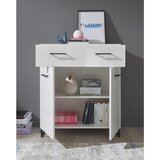 MID.YOU komoda lecce, bela | Shoptok.si