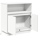  LED komoda Bijelo 71 x 34,5 x 75 cm Konstruirano drvo | shoptok.hr