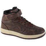 Kappa Bash Mid Fur muške čizme 242799-5043 Cijene