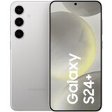 Samsung Galaxy S24+ S926 5G Dual Sim 12GB RAM 256GB Marble Grey korišten uređaj | shoptok.hr