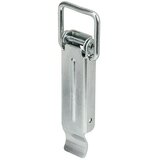 STABILIT Zatezna brava (D x Š: 50 x 23 mm, Čelik) | shoptok.hr