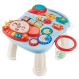 Kikka Boo KikkaBoo Guralica Play & Grow 2in1 Blue (KKB30075) | ePonuda.com