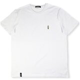 Organic Monkey Surf's Up T-Shirt - White Bijela Cijene