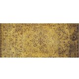 Conceptum Hypnose tepih (140x190) Blues Chenille Yellow AL 24 | ePonuda.com
