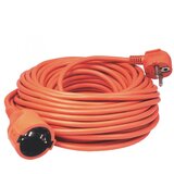 Home Produžni strujni kabel 1 utičnica, 10m, H05VV-F 3G 1,5mm² - NV 2-10/OR/1.5 Cijene