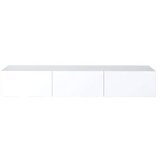 Hanah home tv polica francy 180 white