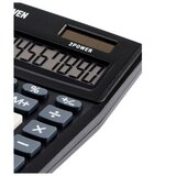  KALKULATOR KOMERCIJALNI 10MJESTA ELEVEN CMB-1001 BK CRNI | Shoptok.si
