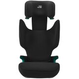 Britax Romer auto sedi&amp;scaron;te i-Adventure Black, 100-150 cm Slike