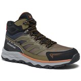 Kimberfeel Pohodništvo PEAKHIKER Kaki | Shoptok.si