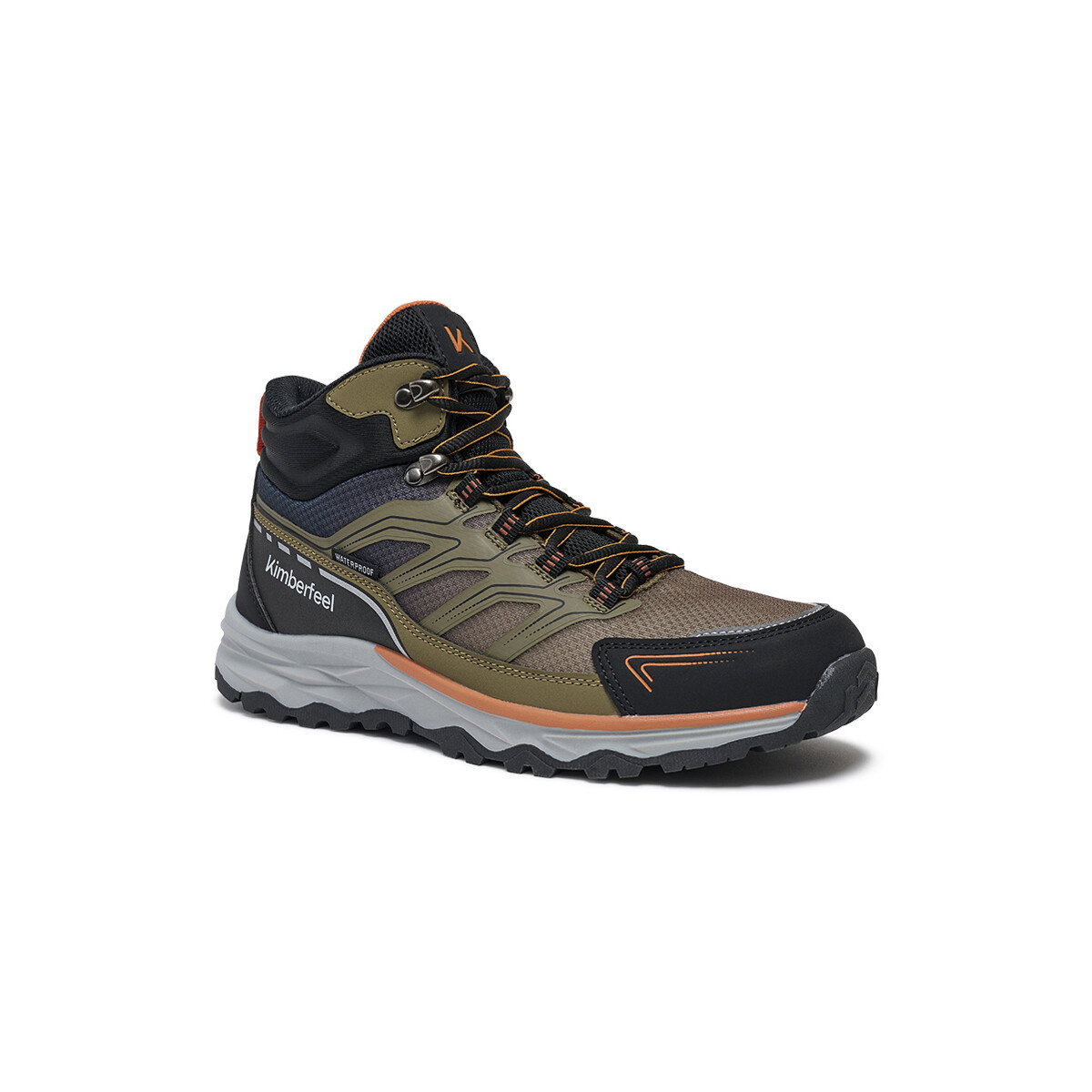 Pohodništvo PEAKHIKER Kaki