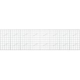  Gabion s žicom debljine 5 mm i mrežom 10x10 cm 400x10x100 cm Slike