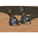 Busse Zvonci za kopita STURDY črni - S | Shoptok.si