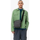 Eastpak Torba za čez ramo temno siva | Shoptok.si