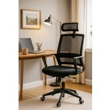 Office Elegante - Radna fotelja - Ikast ( OE330-H ) Cene