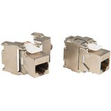MAXPRO LINE keystone jack /CAT6/FTP/050 | Eponuda.com