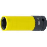 BGS zaštitni udarni nasadni ključ za alu naplatke 1/2" 19 mm 7302 | shoptok.hr