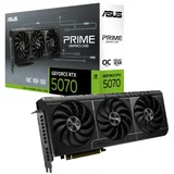Asus PRIME GeForce RTX 5070 12GB GDDR7 OC (PRIME-RTX5070-O12G) grafična kartica, (21839557)