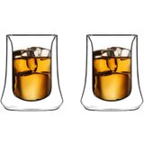 Vialli Design Kozarci za koktejle v kompletu 2 ks 250 ml Soho – | Shoptok.si